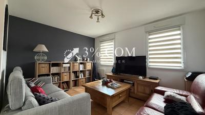 Maison - 103 m² - 4 pièces