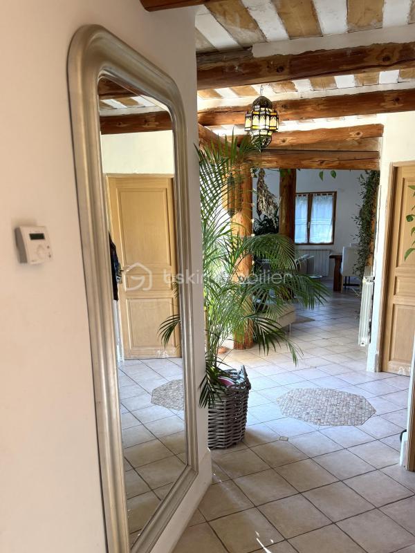 Maison d'architecte - 178 m² - 7 pièces