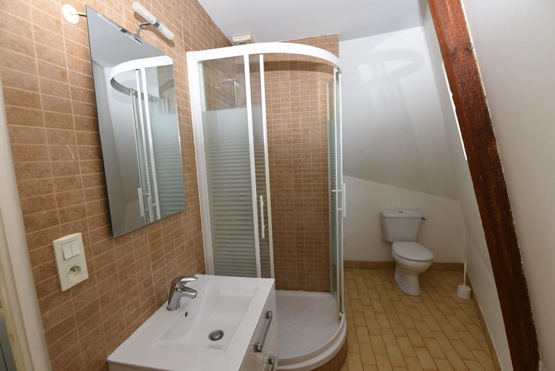 Appartement - 25 m² - 2 pièces