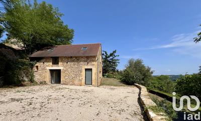 Maison - 160 m² - 5 pièces