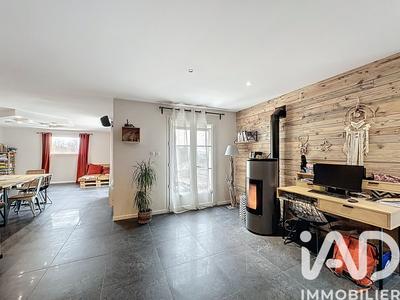 Maison - 165 m² - 4 pièces