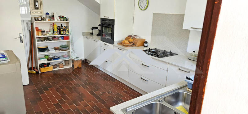 Villa - 120 m² - 5 pièces