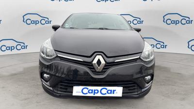 Renault Clio IV 0.9 TCe 75 Business