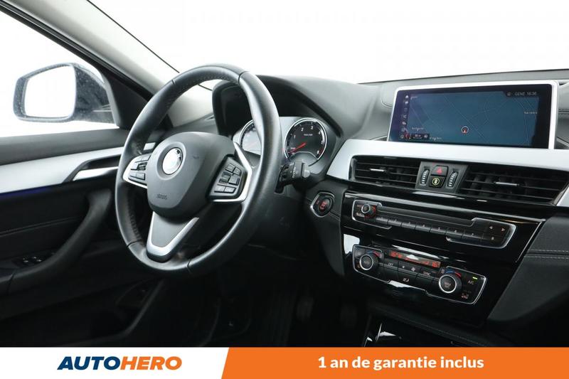 Bmw X2 sDrive16d Lounge 116 ch