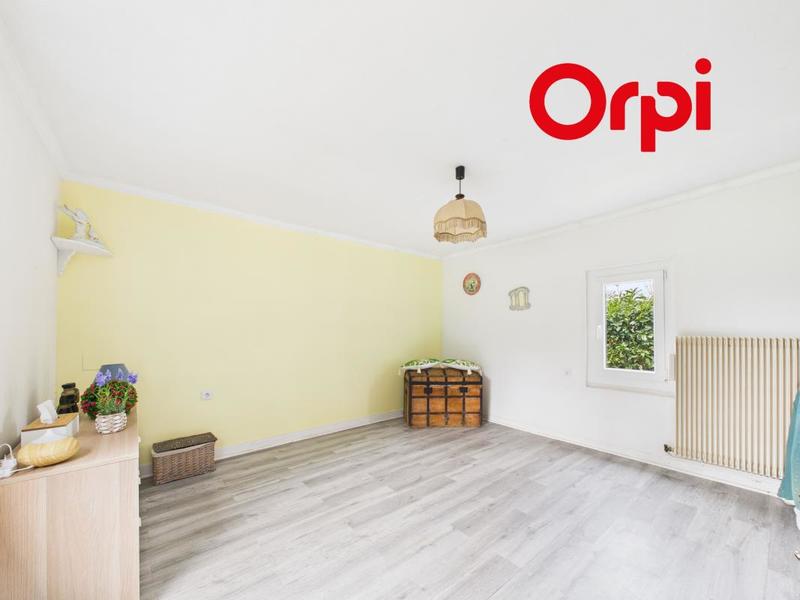 Maison - 59 m² - 2 pièces