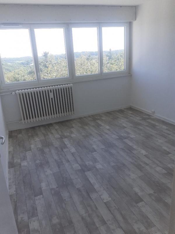 Appartement - 78 m² - 4 pièces