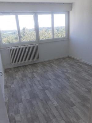 Appartement - 78 m² - 4 pièces