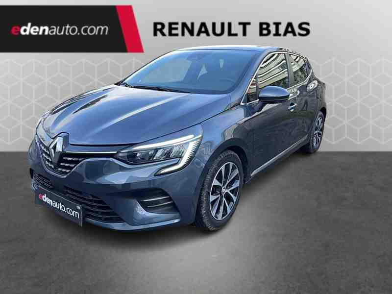 Renault Clio TCe 90 - 21n Intens