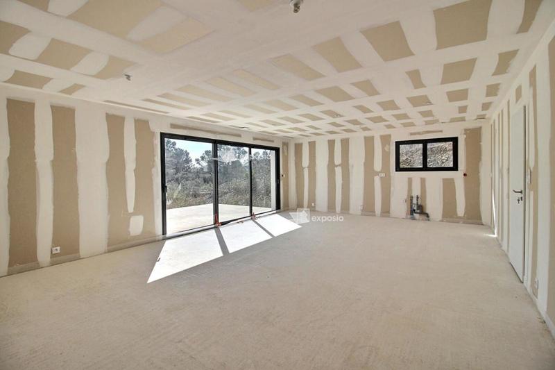 Maison - 123 m² - 5 pièces