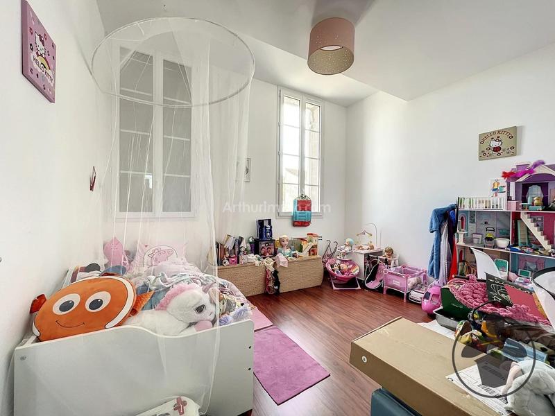 Appartement - 98 m² - 4 pièces