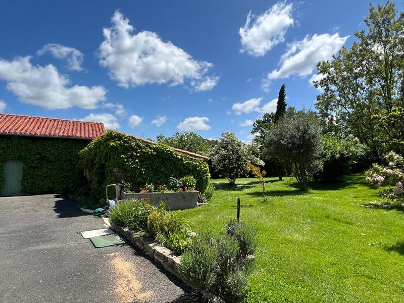 Maison - 174 m² - 6 pièces