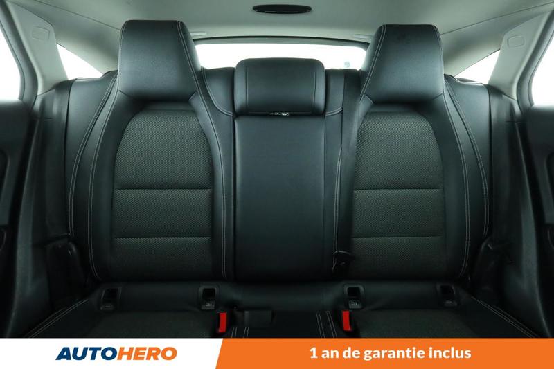 Mercedes Cla Shooting Brake 200 Cdi 7g-Dct 136 ch