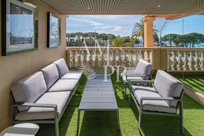 Appartement - 49 m²