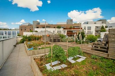 Appartement - 84 m² - 4 pièces