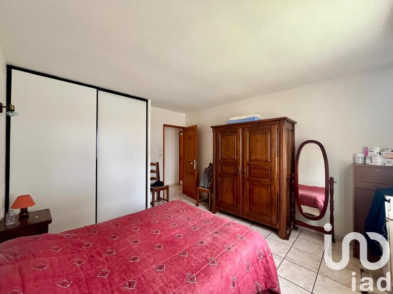 Maison - 147 m² - 5 pièces