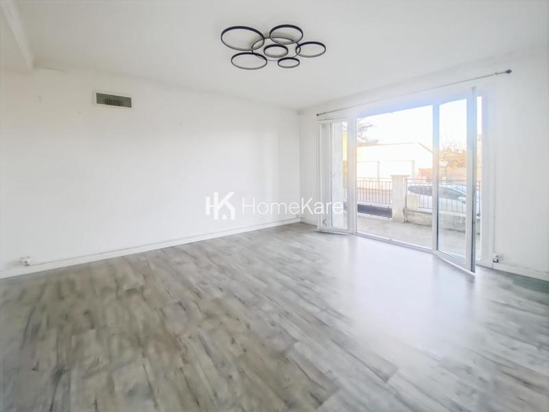 Maison - 95 m² - 6 pièces