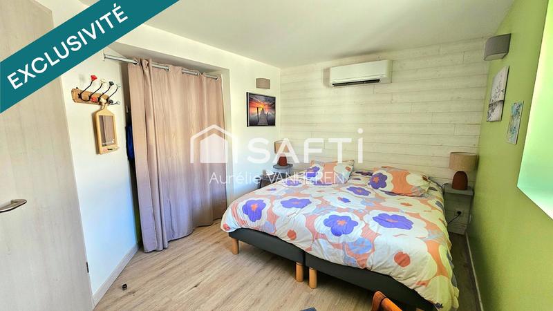 Maison - 232 m² - 9 pièces