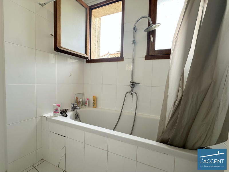 Appartement - 52 m² - 3 pièces