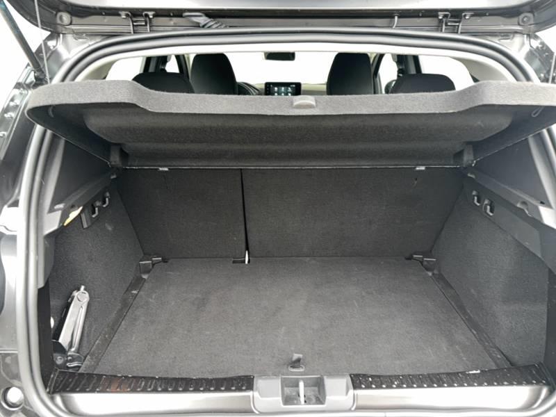 Dacia Sandero TCe 90 Gsr2 Journey