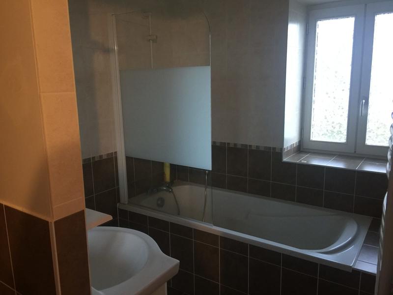 Maison - 94 m² - 4 pièces