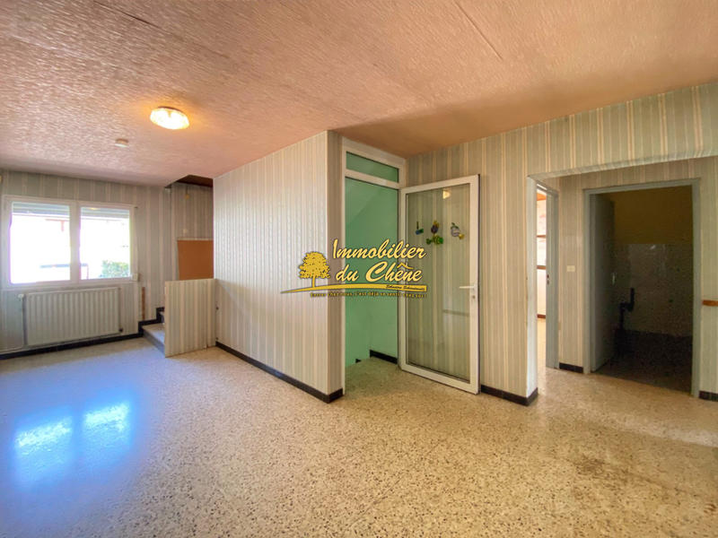 Maison - 152 m² - 5 pièces