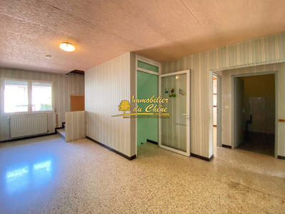 Maison - 152 m² - 5 pièces