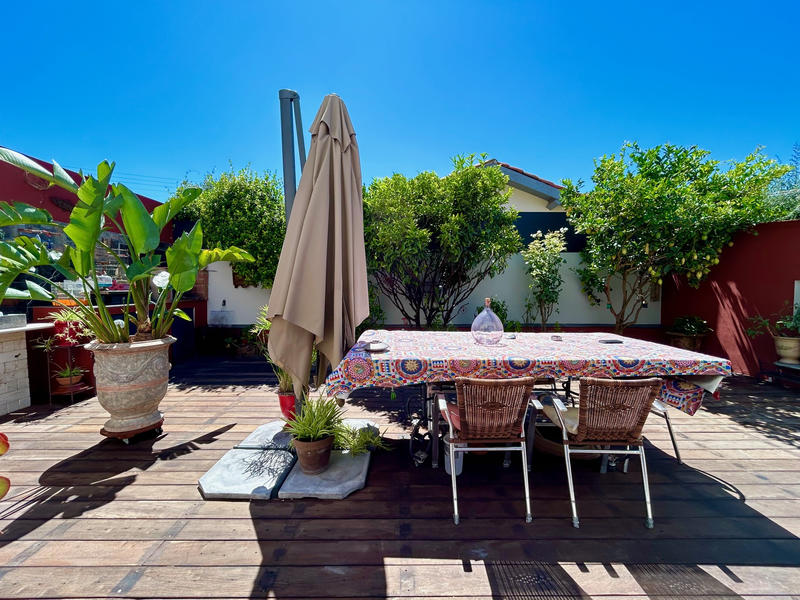 Maison - 97 m² - 4 pièces