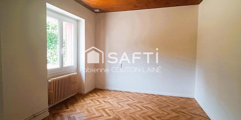 Ferme - 141 m² - 8 pièces