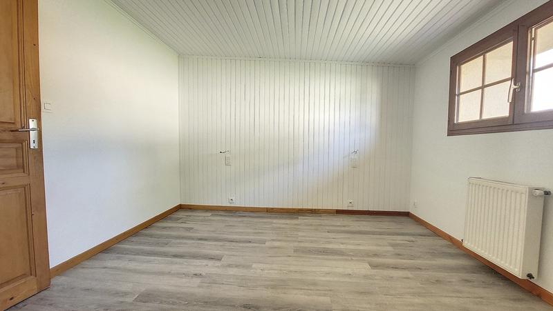 Maison - 136 m² - 4 pièces