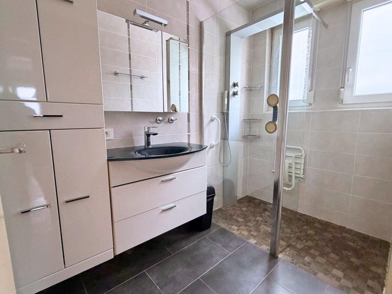 Maison - 132 m² - 6 pièces