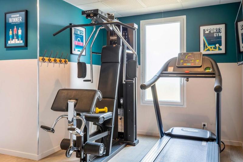 Appartement - 24 m² - 1 pièce