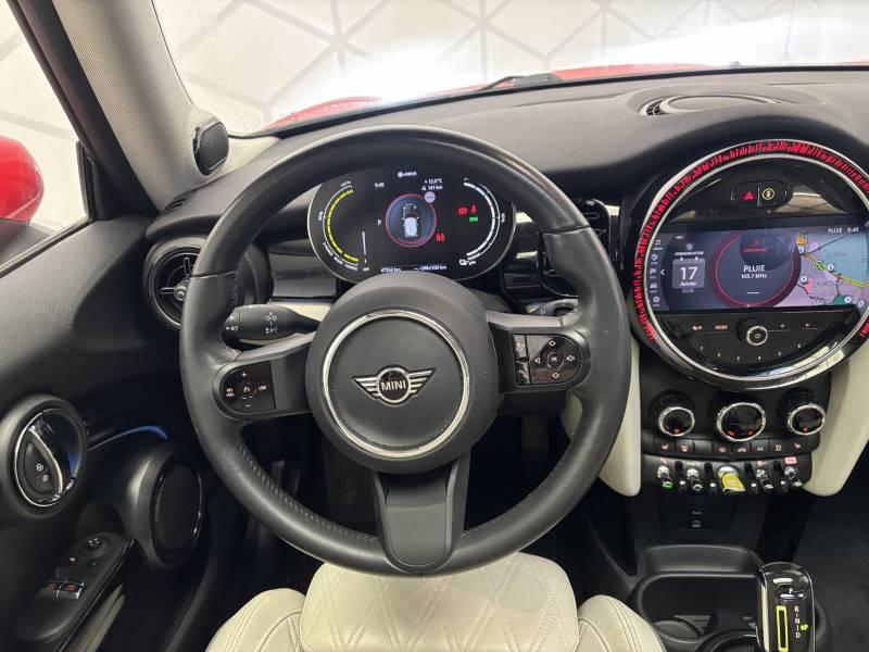 Mini Mini Hatch 3 Portes Cooper se 184 ch Edition Premium Plus