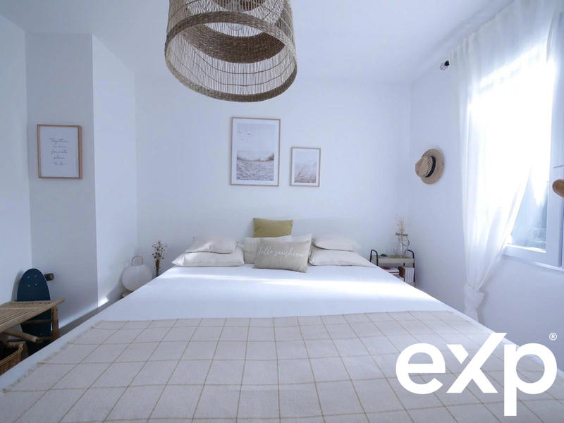 Maison - 160 m² - 7 pièces