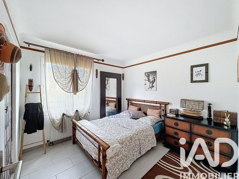 Maison - 84 m² - 4 pièces