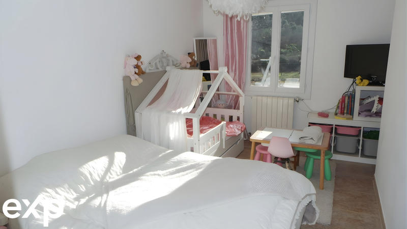 Maison - 152 m² - 5 pièces