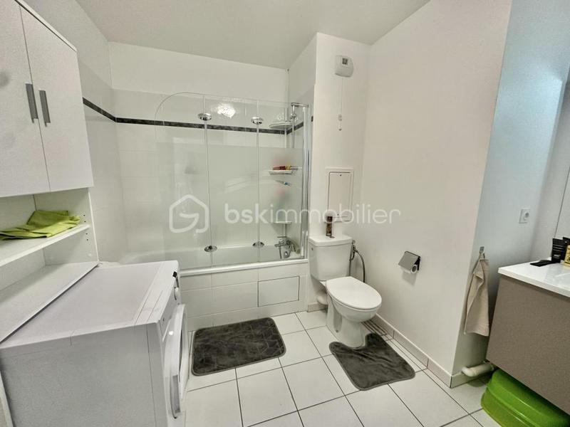 Appartement - 82 m² - 4 pièces