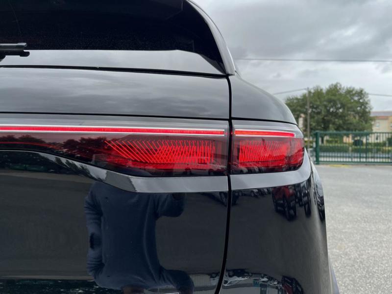 Renault Mégane E-Tech V techno Ev60 220ch optimum charge -B