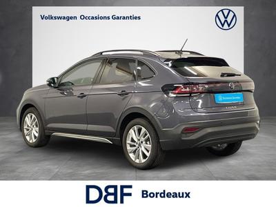 Volkswagen Taigo 1.0 Tsi 116 Dsg7 Vw Edition