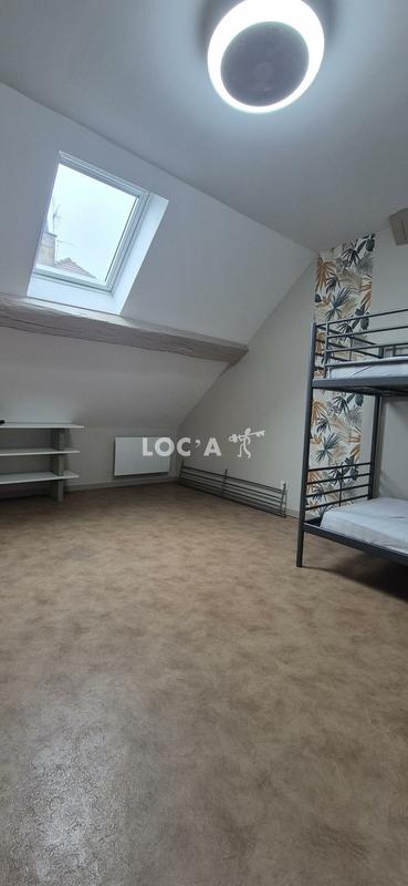 Maison - 51 m² - 2 pièces