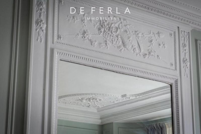 Appartement - 145 m² - 5 pièces