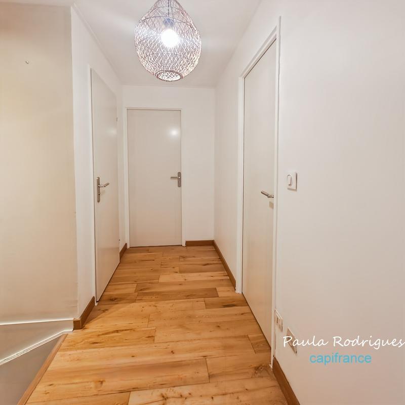 Maison - 79 m² - 3 pièces