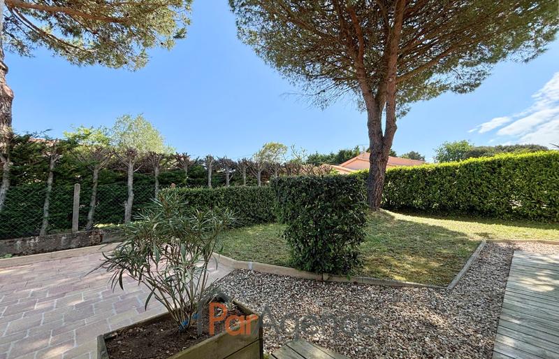 Maison - 107 m² - 5 pièces