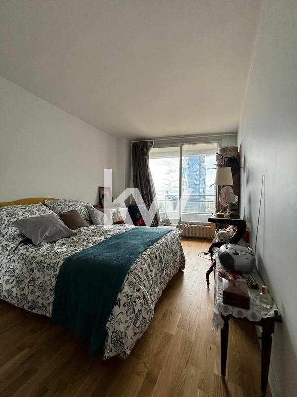 Appartement - 110 m² - 4 pièces