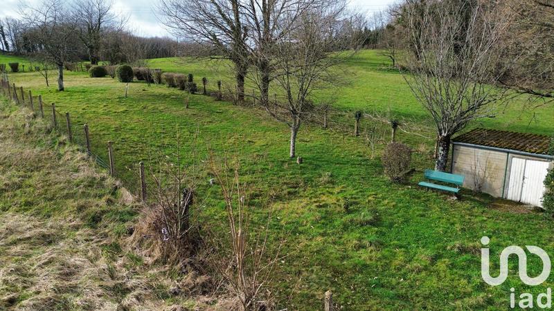 Maison - 150 m² - 7 pièces