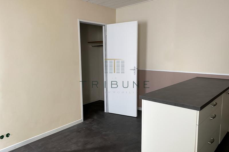 Maison - 50 m² - 2 pièces