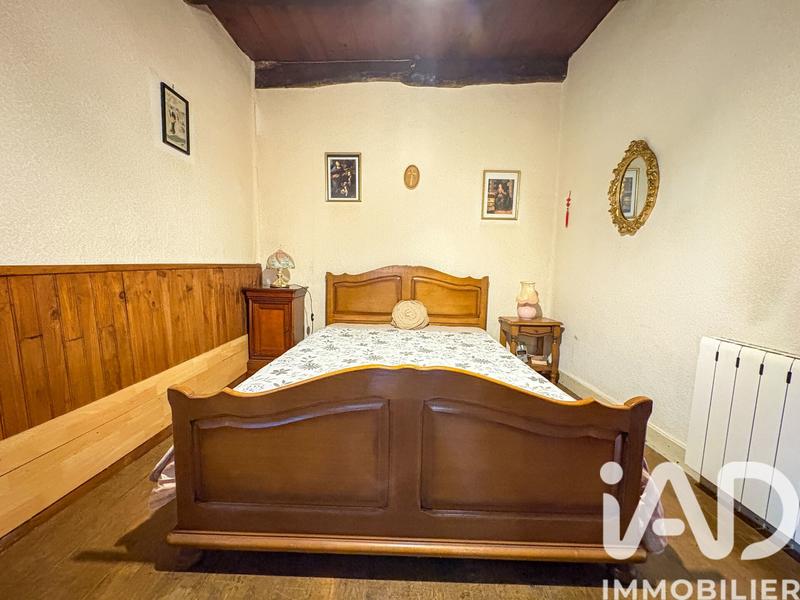 Maison - 79 m² - 3 pièces