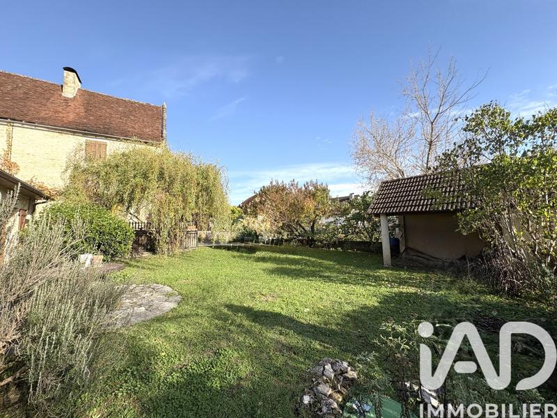 Maison - 130 m² - 4 pièces