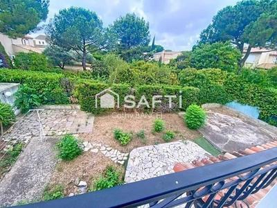 Maison - 165 m² - 8 pièces