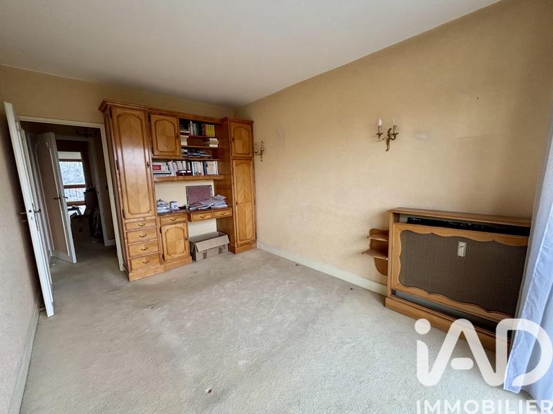 Appartement - 78 m² - 3 pièces