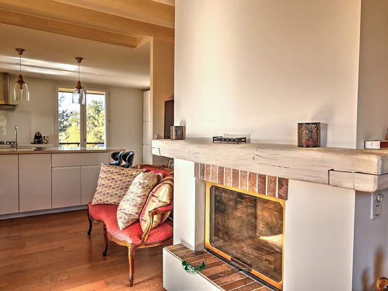 Maison - 190 m² - 6 pièces